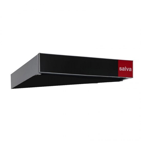 Salva KXC-10 Fırın Şapkası, 915x1100x160 mm